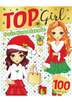 Top Girl Boże Narodzenie