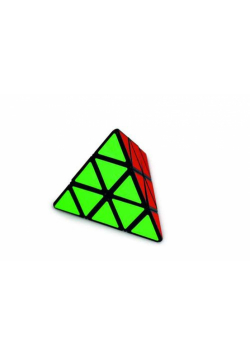 Łamigłówka zręcznościowa Pyraminx