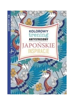 Japońskie inspiracje