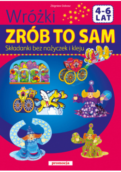 Wróżki Zrób to sam