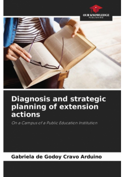 Diagnosis and strategic planning of extension actions