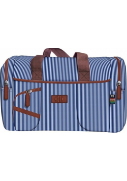 Torba 3-komorowa St.Right Sailor