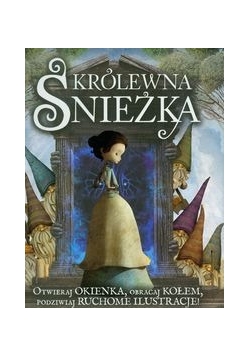 Królewna Śnieżka