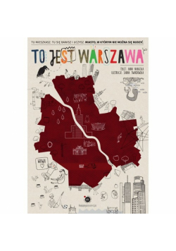 To jest Warszawa