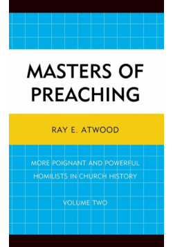 Masters of Preaching