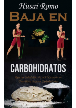 Baja en Carbohidratos