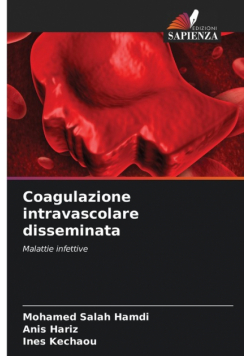Coagulazione intravascolare disseminata