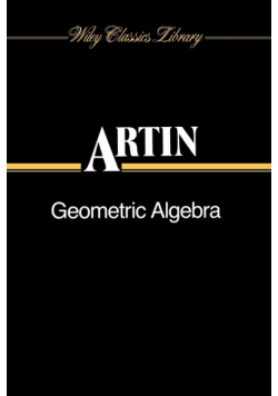 Geometric Algebra P