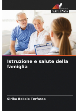Istruzione e salute della famiglia