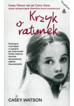 Krzyk o ratunek