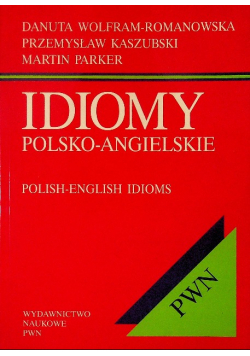Idiomy Polsko - Angielskie