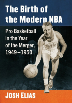 The Birth of the Modern NBA