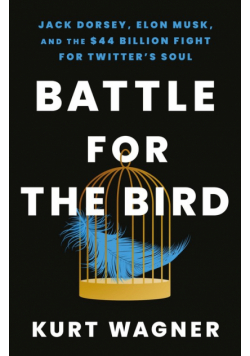 Battle for the Bird