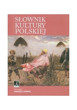Słownik kultury polskiej