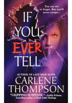 If You Ever Tell