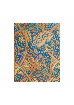 Kalendarz Paperblanks 2024/2025 Morris Windrush Ultra Tygodniowy
