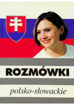 Rozmówki polsko słowackie