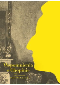 Wspomnienia o Chopinie