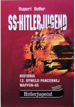 Historia 12 Dywizji Pancernej Waffen SS
