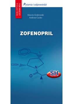 Zofenopril