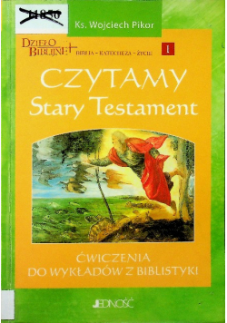 Czytamy Stary Testament