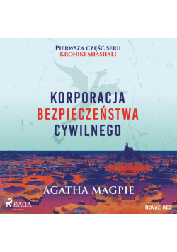 Korporacja Bezpieczeństwa Cywilnego