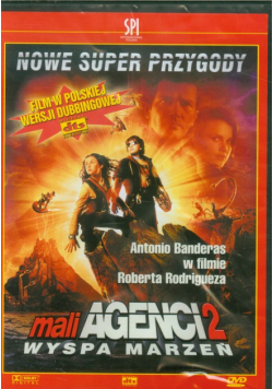 Mali agenci 2