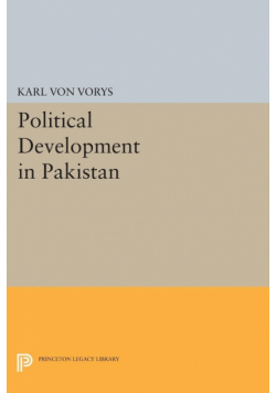 Political Development in Pakistan