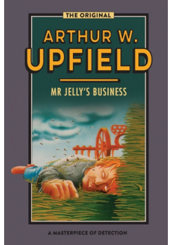 Mr Jelly's Business