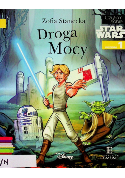 Czytam sobie Droga mocy