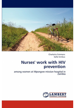 Nurses' Work with HIV Prevention