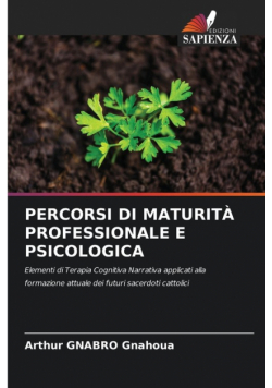 Percorsi Di Maturità Professionale E Psicologica