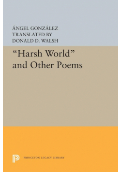 Harsh World and Other Poems