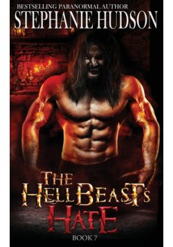 The HellBeast's Hate
