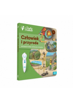 Człowiek i przyroda