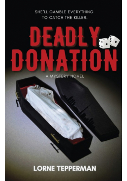 Deadly Donation