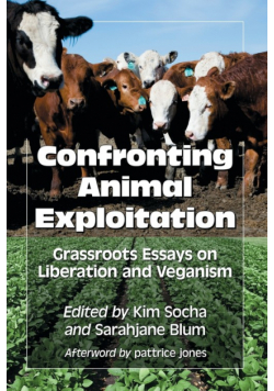 Confronting Animal Exploitation