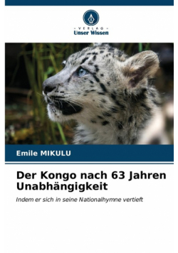Der Kongo nach 63 Jahren Unabhängigkeit