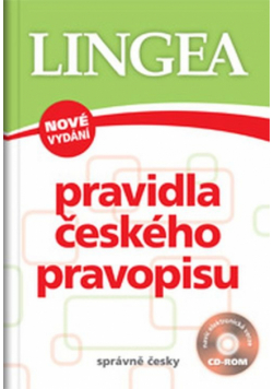 Zasady pisowni czeskiej
