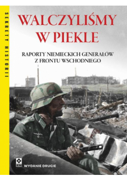 Walczyliśmy w piekle