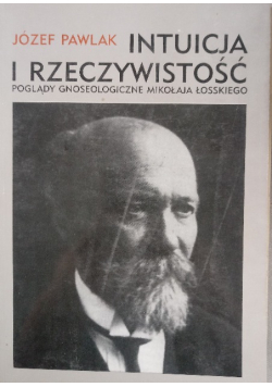Intuicja i rzeczywistość