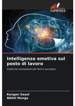 Intelligenza emotiva sul posto di lavoro