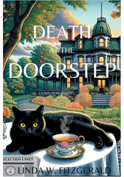 Death at the Doorstep