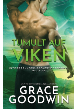 Tumult auf Viken