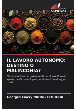Il Lavoro Autonomo