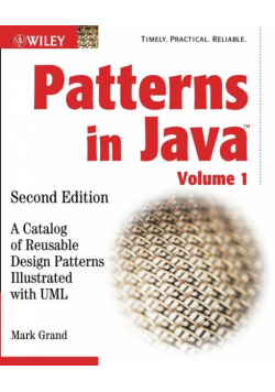 Patterns in Java