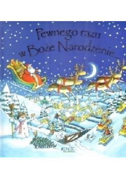 Pewnego razu w Boże Narodzenie
