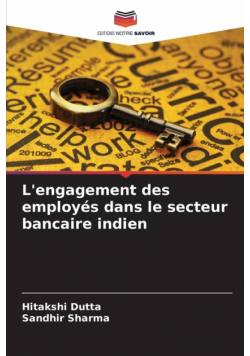 L'engagement des employés dans le secteur bancaire indien