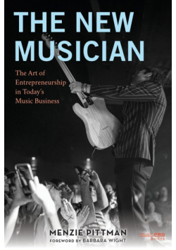 The New Musician