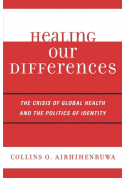 Healing Our Differences